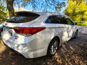 Hyundai I40 1.7CRDI 136 к.с. 2015г., снимка 4