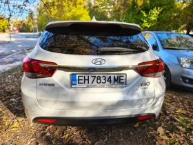 Hyundai I40 1.7CRDI 136 к.с. 2015г., снимка 6