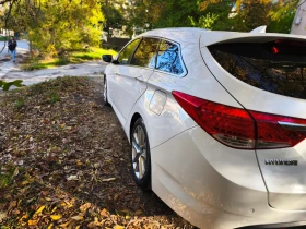 Hyundai I40 1.7CRDI 136 к.с. 2015г., снимка 5