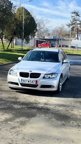 BMW 330 BMW 330D , 231 Automat | Mobile.bg � ����� ������ 7