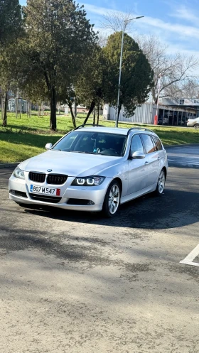 BMW 330 BMW 330D , 231 Automat | Mobile.bg � ����� ������ 2