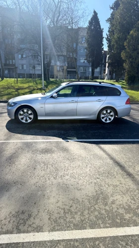 BMW 330 BMW 330D , 231 Automat | Mobile.bg � ����� ������ 6