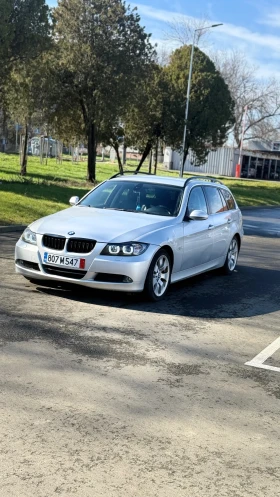 ����� �� �������� �� BMW 330 BMW 330D , 231 Automat