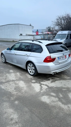 BMW 330 BMW 330D , 231 Automat - 4300 € / 8410.07 лв. - 14112182 5