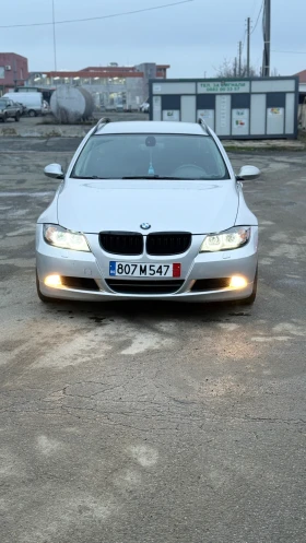 BMW 330 BMW 330D , 231 Automat - 4300 € / 8410.07 лв. - 14112182 3