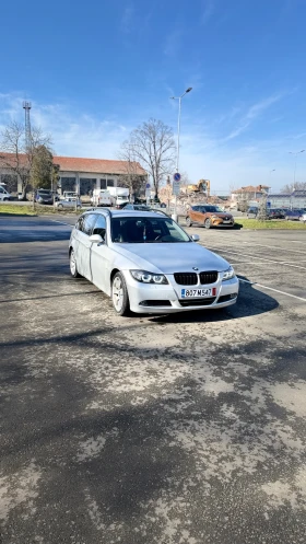 BMW 330 BMW 330D , 231 Automat | Mobile.bg � ����� ������ 3