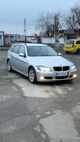 BMW 330 BMW 330D , 231 Automat - 4300 € / 8410.07 лв. - 14112182 2