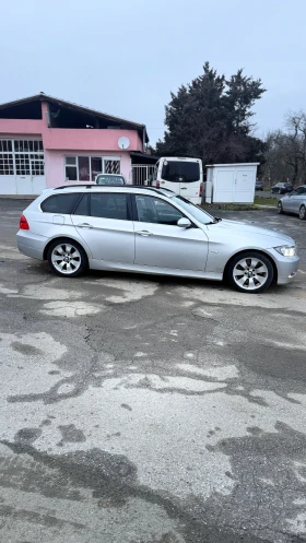 BMW 330 BMW 330D , 231 Automat - 4300 € / 8410.07 лв. - 14112182 4