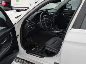 BMW 328 * 328i xDrive * CARFAX * ЦЕНА ДО БГ - 9000 € / 17602.47 лв. - 95352389 6