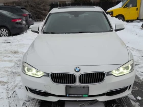 BMW 328 * 328i xDrive * CARFAX * ЦЕНА ДО БГ - 9000 € / 17602.47 лв. - 95352389 2