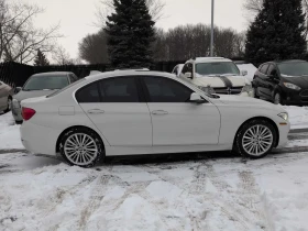 BMW 328 * 328i xDrive * CARFAX * ЦЕНА ДО БГ - 9000 € / 17602.47 лв. - 95352389 4