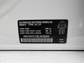 BMW 328 * 328i xDrive * CARFAX * ЦЕНА ДО БГ - 9000 € / 17602.47 лв. - 95352389 13