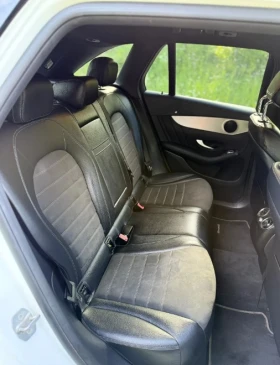 Mercedes-Benz GLC 200 d 4Matic AMG line - 35790 € / 69999.16 лв. - 28421935 7