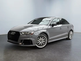 Audi Rs3 * АвтоКредит* (Цена до БГ) 