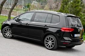 VW Touran - 13000 € / 25425.79 лв. - 32234857 3