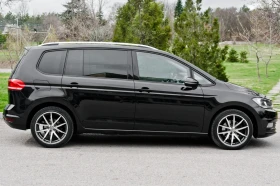 VW Touran - 13000 € / 25425.79 лв. - 32234857 8