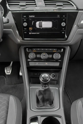 VW Touran - 13000 € / 25425.79 лв. - 32234857 12