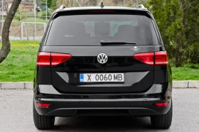 VW Touran - 13000 € / 25425.79 лв. - 32234857 4