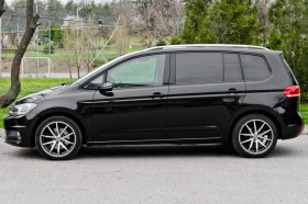 VW Touran - 13000 € / 25425.79 лв. - 32234857 5