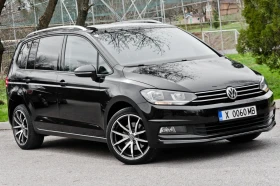 VW Touran - 13000 € / 25425.79 лв. - 32234857 7