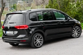 VW Touran - 13000 € / 25425.79 лв. - 32234857 2