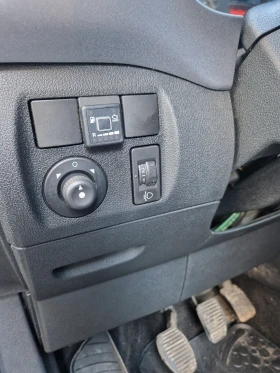 Citroen Berlingo 1.6i ГАЗ/BRC - 5950 € / 11637.19 лв. - 81294212 16