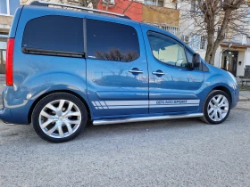 Citroen Berlingo 1.6i ГАЗ/BRC - 5950 € / 11637.19 лв. - 81294212 5