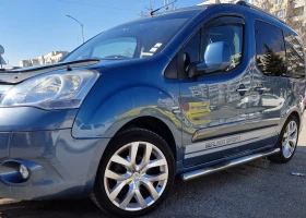 Citroen Berlingo 1.6i ГАЗ/BRC - 5950 € / 11637.19 лв. - 81294212 6