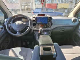 Citroen Berlingo 1.6i ГАЗ/BRC - 5950 € / 11637.19 лв. - 81294212 9