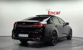 Kia K7 - 17085 € / 33415.36 лв. - 63274035 2