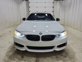 BMW 440 I * M-Package* * HeadUp* AвтоКредит* (ЦЕНА ДО БГ) - 16499 € / 32269.24 лв. - 56380157 2