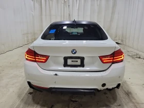 BMW 440 I * M-Package* * HeadUp* AвтоКредит* (ЦЕНА ДО БГ) - 16499 € / 32269.24 лв. - 56380157 6