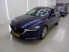 Mazda 6 2.0 SKYACTIV-G - 22205 € / 43429.21 лв. - 86375261 4