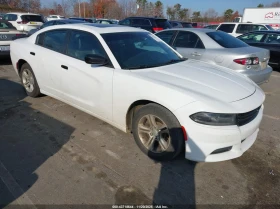 Dodge Charger 3.6l Sxt Rwd
