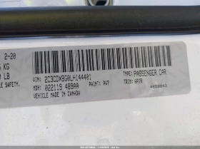 Dodge Charger 3.6l Sxt Rwd - 10200 € / 19949.47 лв. - 25345161 9