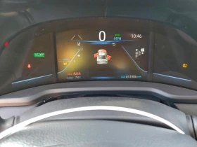Toyota Mirai U Rear-wheel drive | Mobile.bg � ����� ������ 9