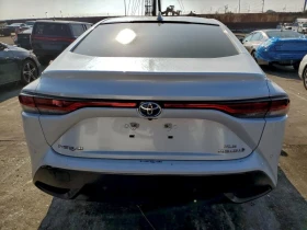 Toyota Mirai U Rear-wheel drive | Mobile.bg � ����� ������ 6