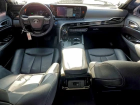 Toyota Mirai U Rear-wheel drive | Mobile.bg � ����� ������ 8