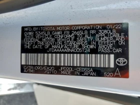 Toyota Mirai U Rear-wheel drive | Mobile.bg � ����� ������ 12
