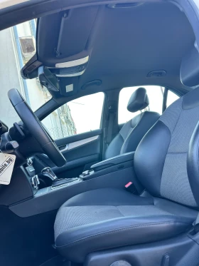 Mercedes-Benz C 180 AMG | Mobile.bg � ����� ������ 17