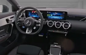 Mercedes-Benz CLA 45 AMG S 4Matic = Premium = �������� | Mobile.bg � ����� ������ 4