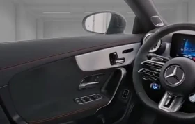 Mercedes-Benz CLA 45 AMG S 4Matic = Premium = �������� | Mobile.bg � ����� ������ 3
