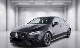 Mercedes-Benz CLA 45 AMG S 4Matic = Premium = �������� | Mobile.bg � ����� ������ 2