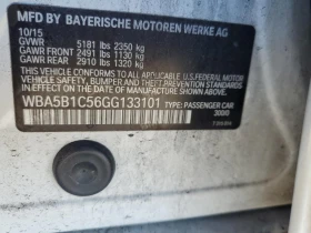 BMW 535 3l I | Mobile.bg � ����� ������ 12
