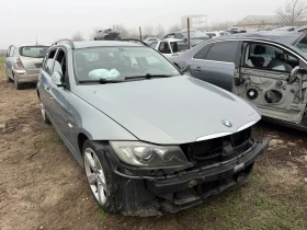 BMW 320 на части - 10 € / 19.56 лв. - 13128481 1