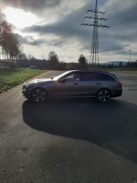 Mercedes-Benz C 220 дизел - хибрид - 28500 € / 55741.15 лв. - 61324288 10
