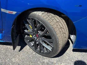 Subaru WRX STI Автокредит Цена до България | Auto.bg — изображение 11