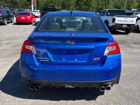 Subaru WRX STI Автокредит Цена до България | Auto.bg — изображение 4