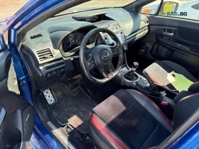 Subaru WRX STI Автокредит Цена до България | Auto.bg — изображение 6