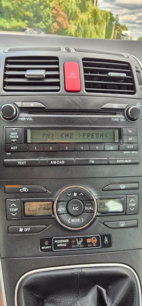 Toyota Auris 1.4 VVT-I | Mobile.bg � ����� ������ 8